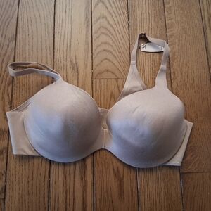 Victorias Secret Incredible Lined Demi New